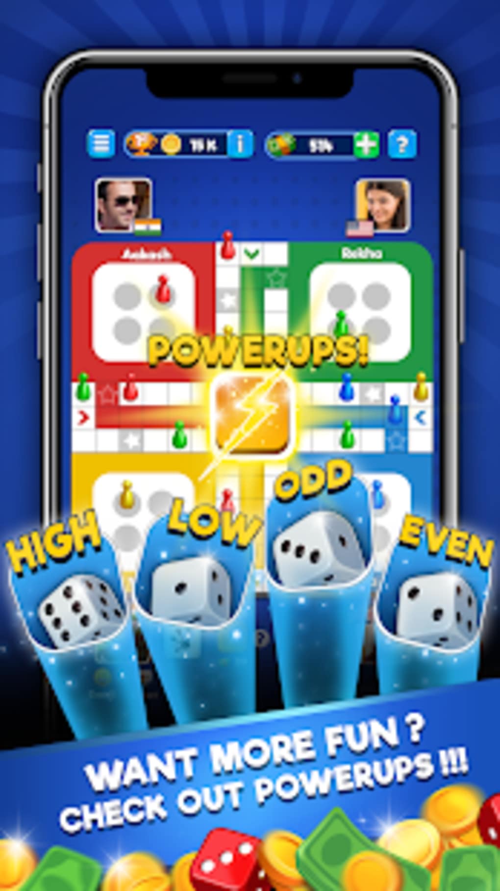 ludo the king of dice game download