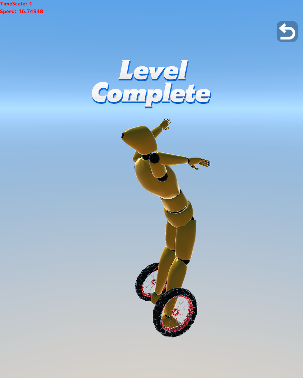 Mannequin Downhill APK For Android Download