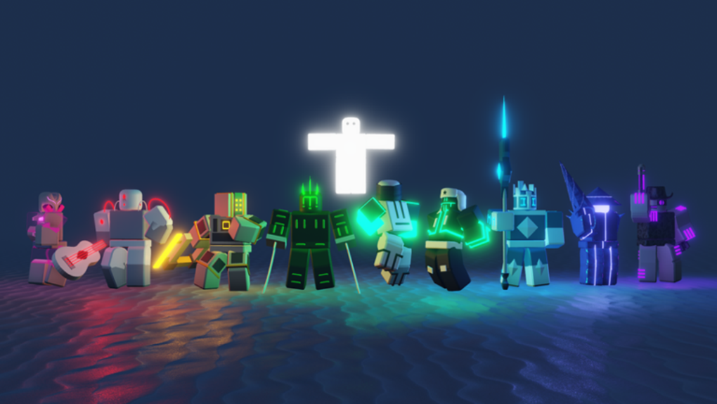 HOURS Roblox 