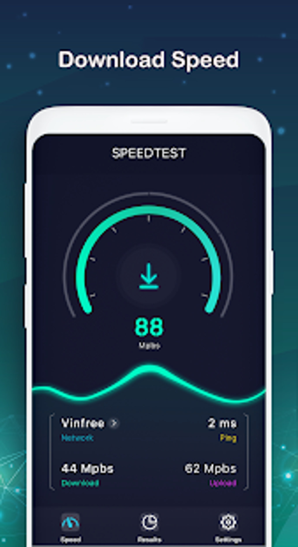 best wifi speed test app android