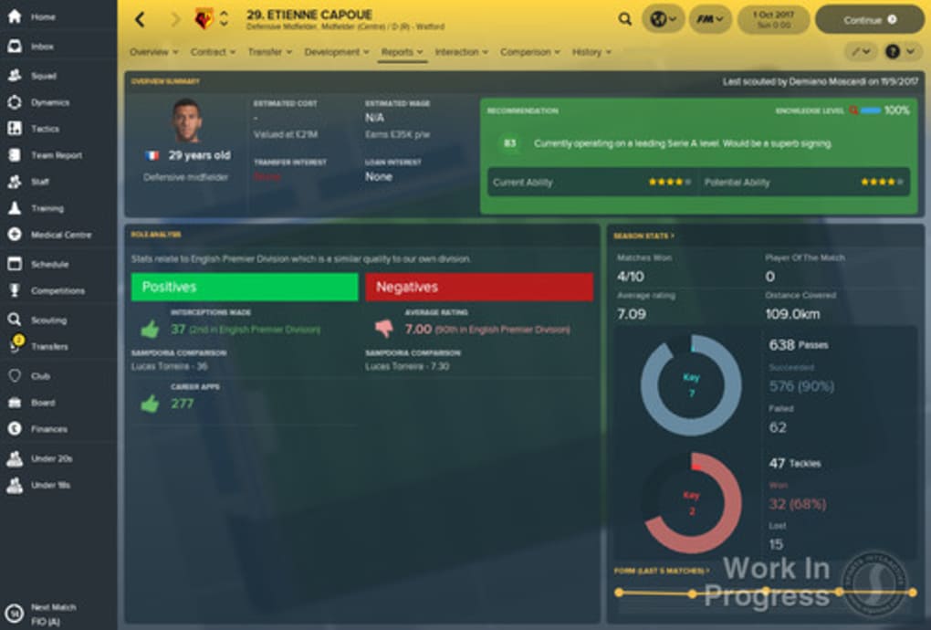 download football manager 2018 pc for free