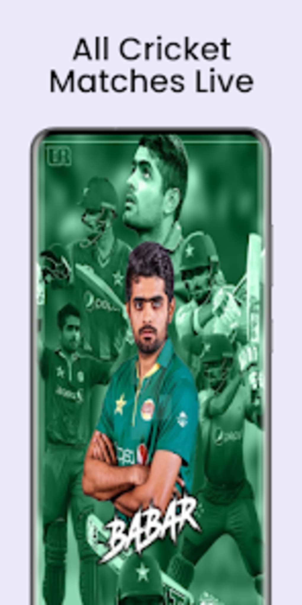 CricHD - Live Cricket TV 2023 para Android