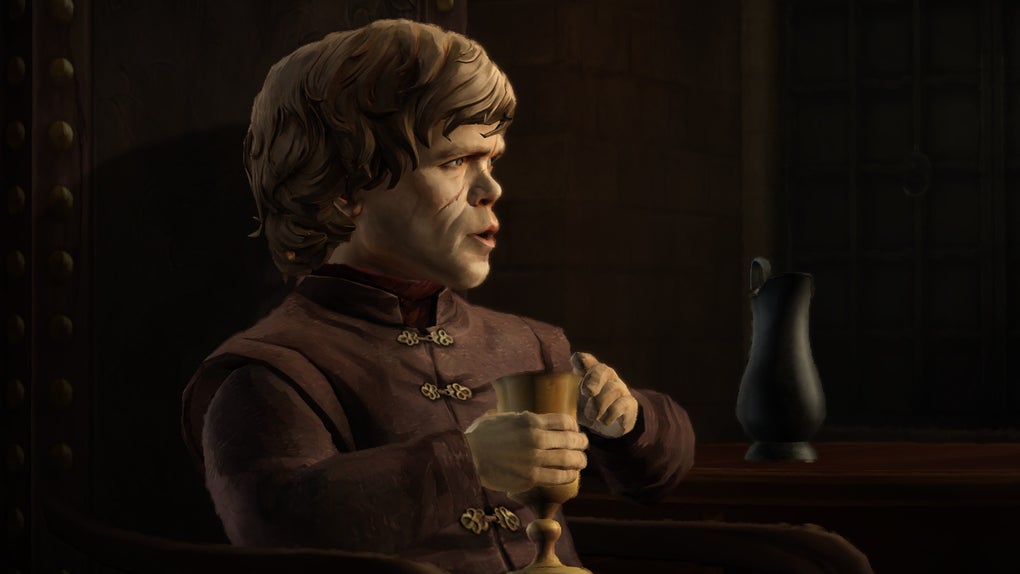 game of thrones telltale android apk