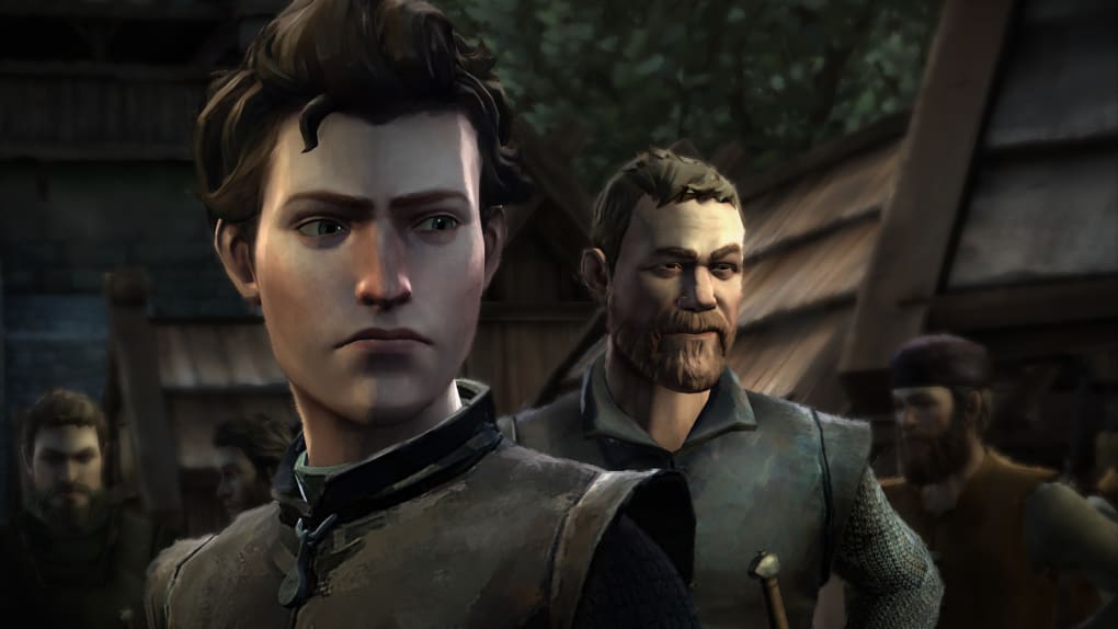 game of thrones a telltale games series the traitor