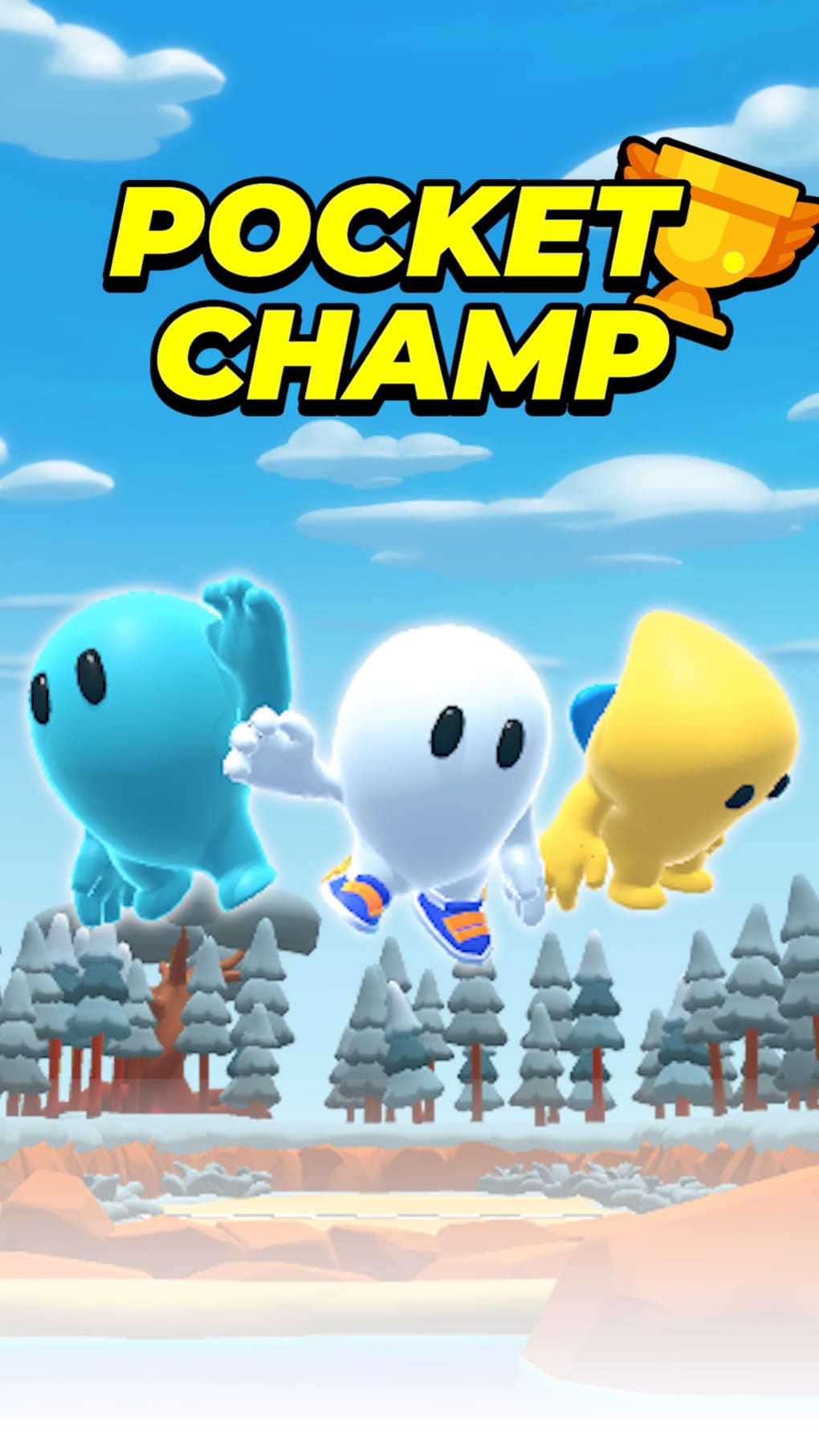 Pocket Champs for iPhone Download