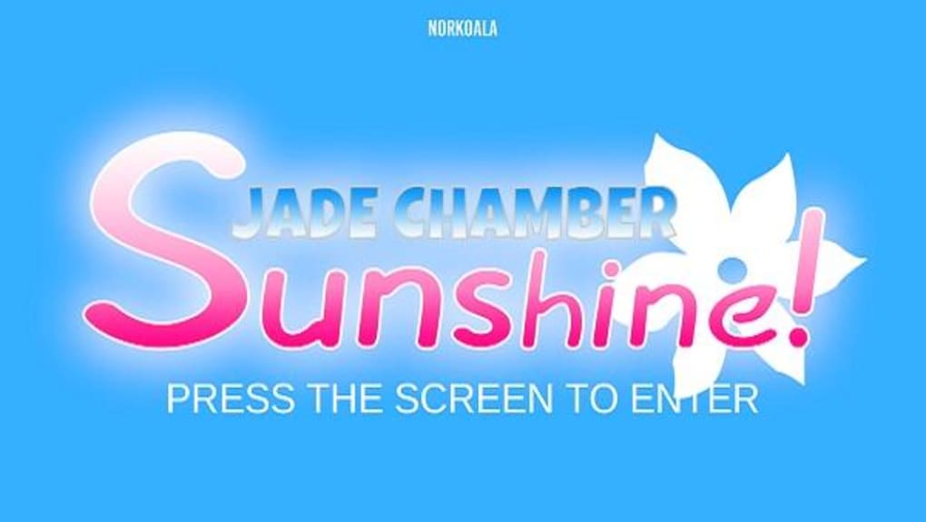 Jade chamber sunshine последняя версия