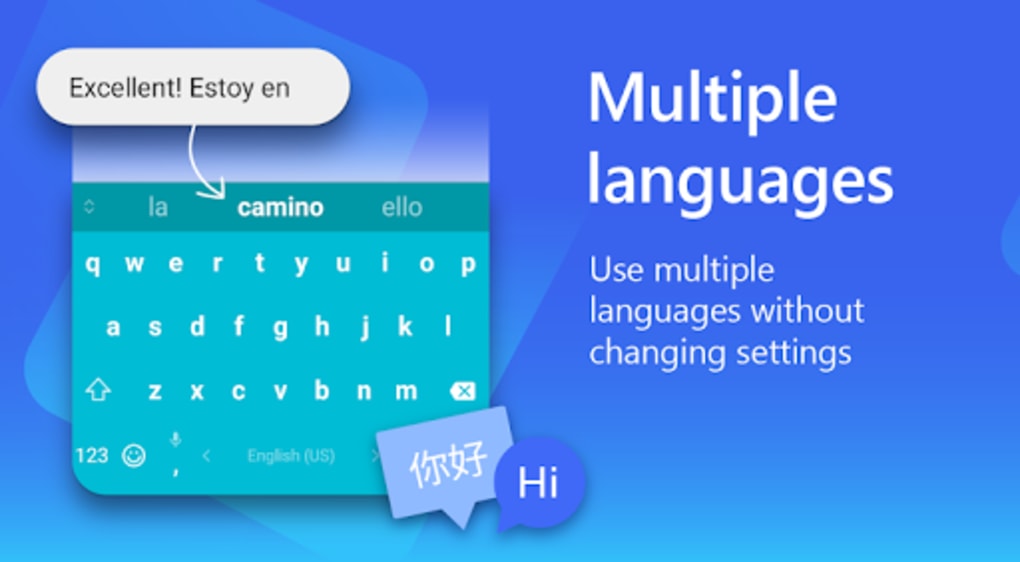 Swiftkey Keyboard Emoji Apk Para Android Descargar