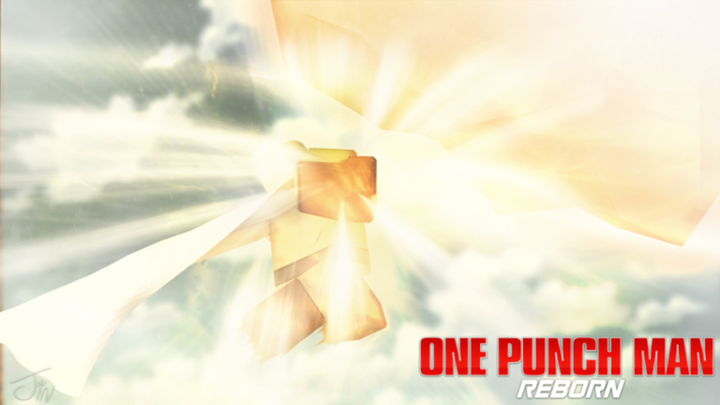 One punch reborn коды