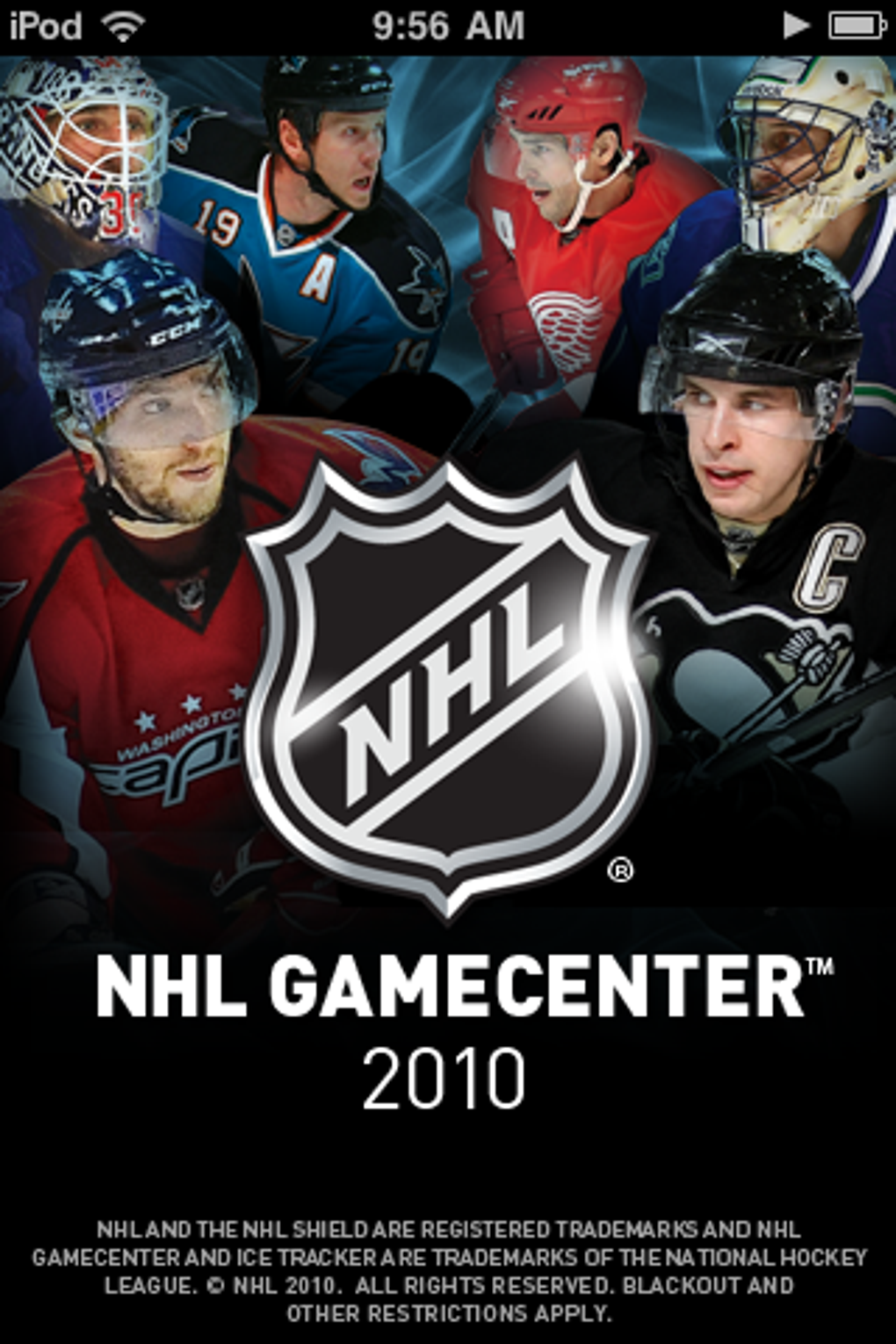 Nhl