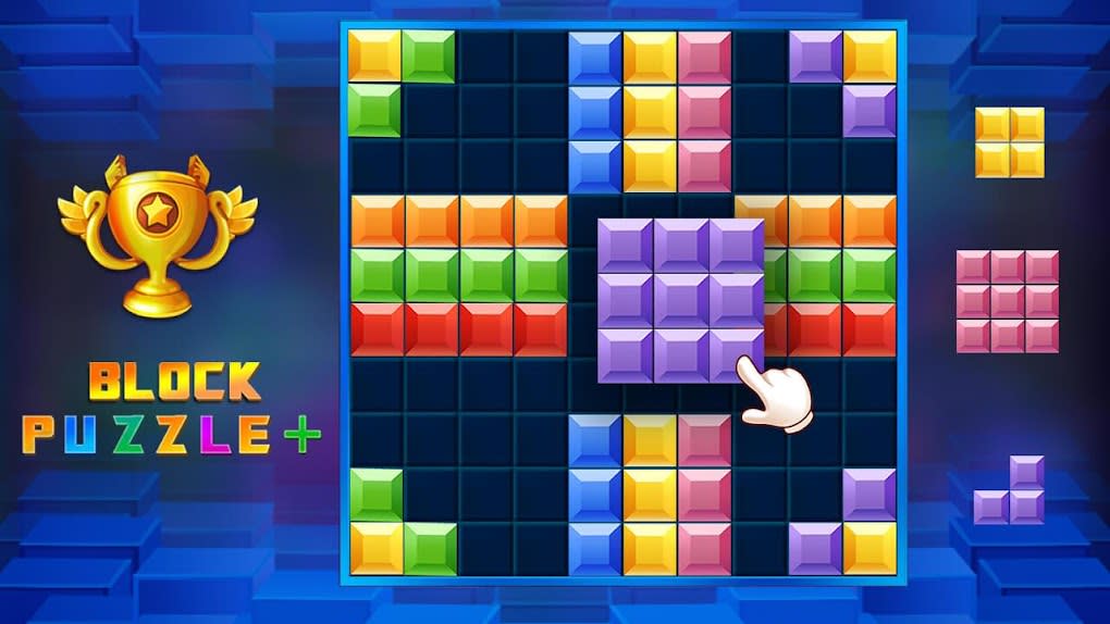 Baixe o Quebra-cabeças - Jogo puzzle MOD APK v4.0.0 para Android