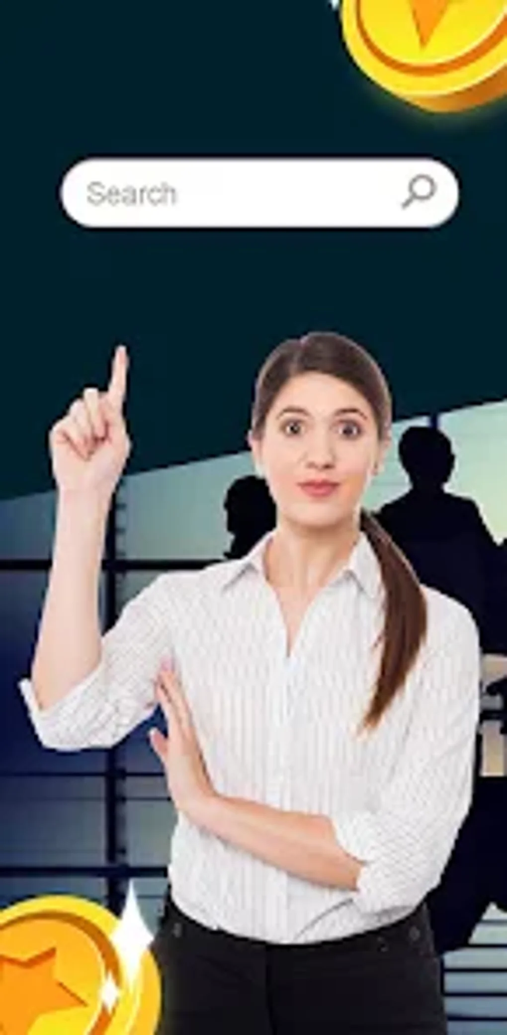 The More The Merrier For Android Download