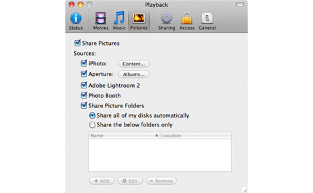 Playback for Mac Download