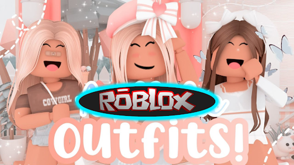 Girl World Life skin In roblox for Android - Download