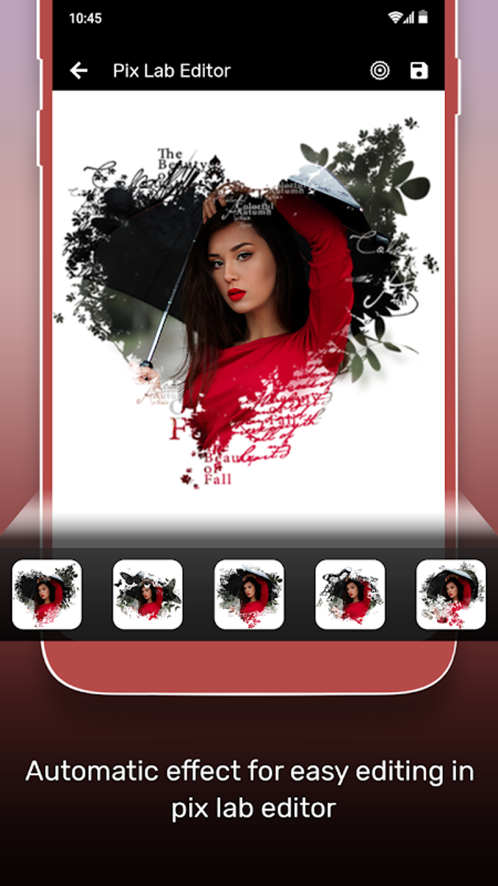 photo lab pro photo editor