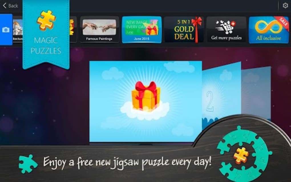 jigsaw puzzle software reviews
