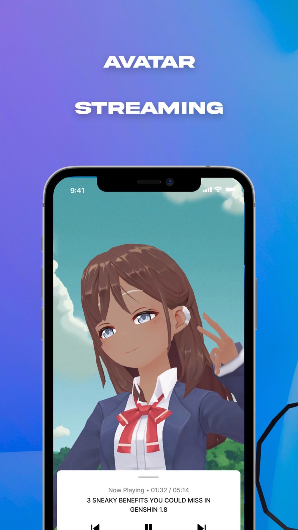 Anime Avatar Maker APK Download 2023 - Free - 9Apps