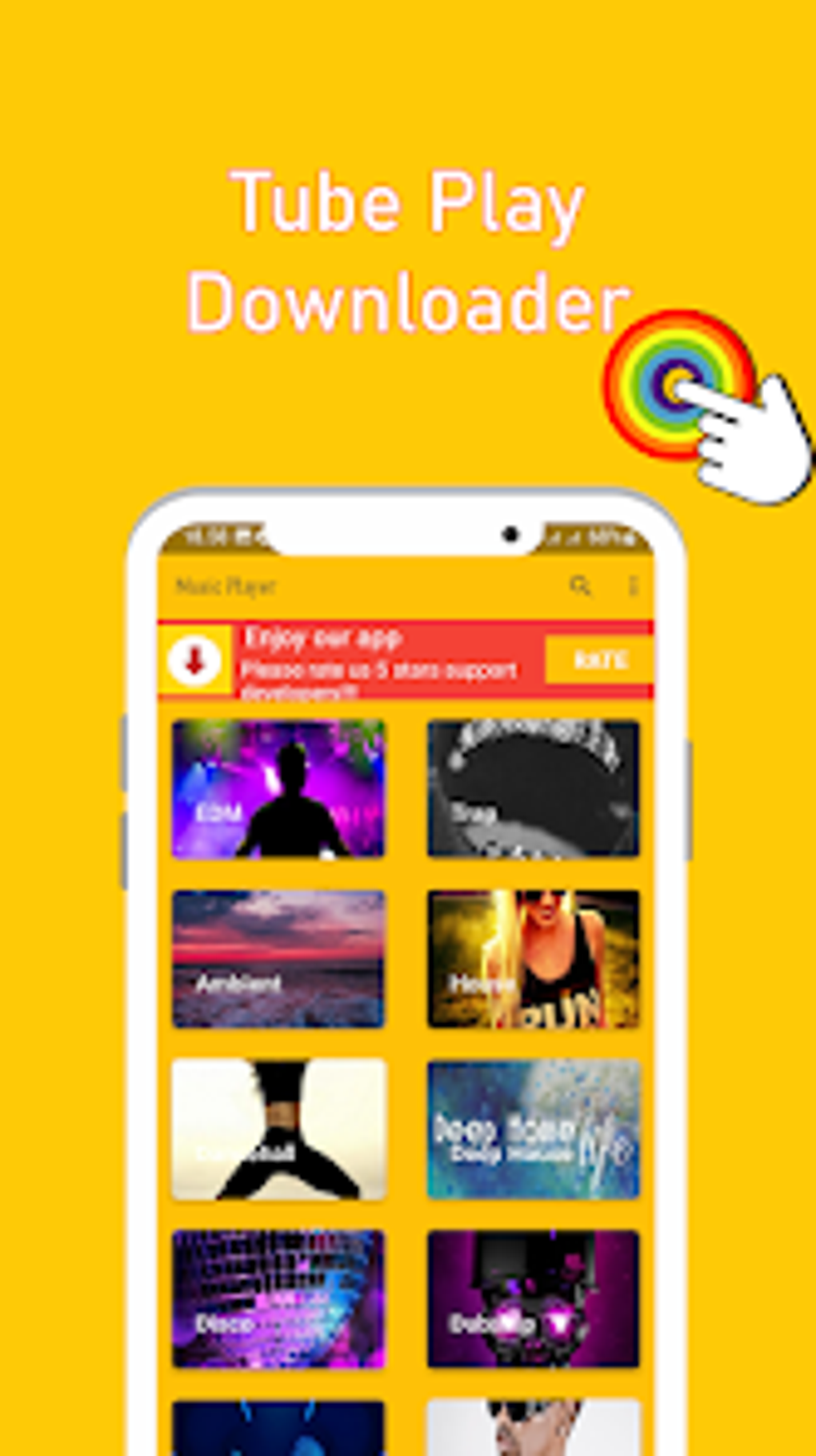 tuby mp3 downloader