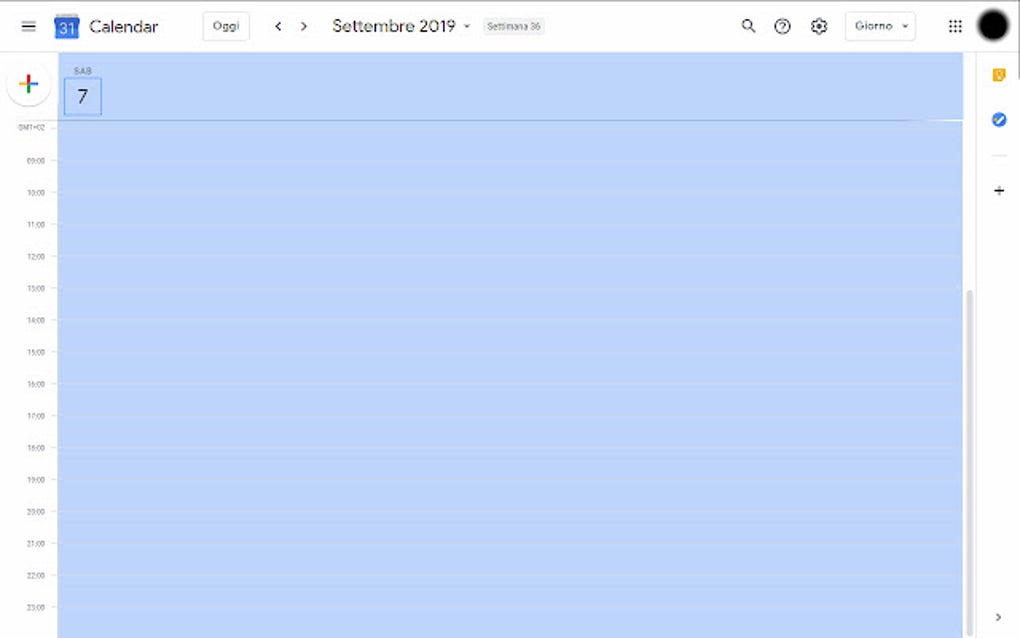Google Weekend Google Calendar Weekend Highlighter for Google Chrome - Extension Download