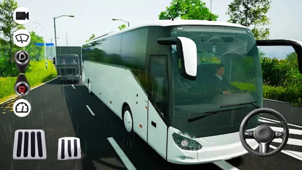 tourist bus simulator download apk