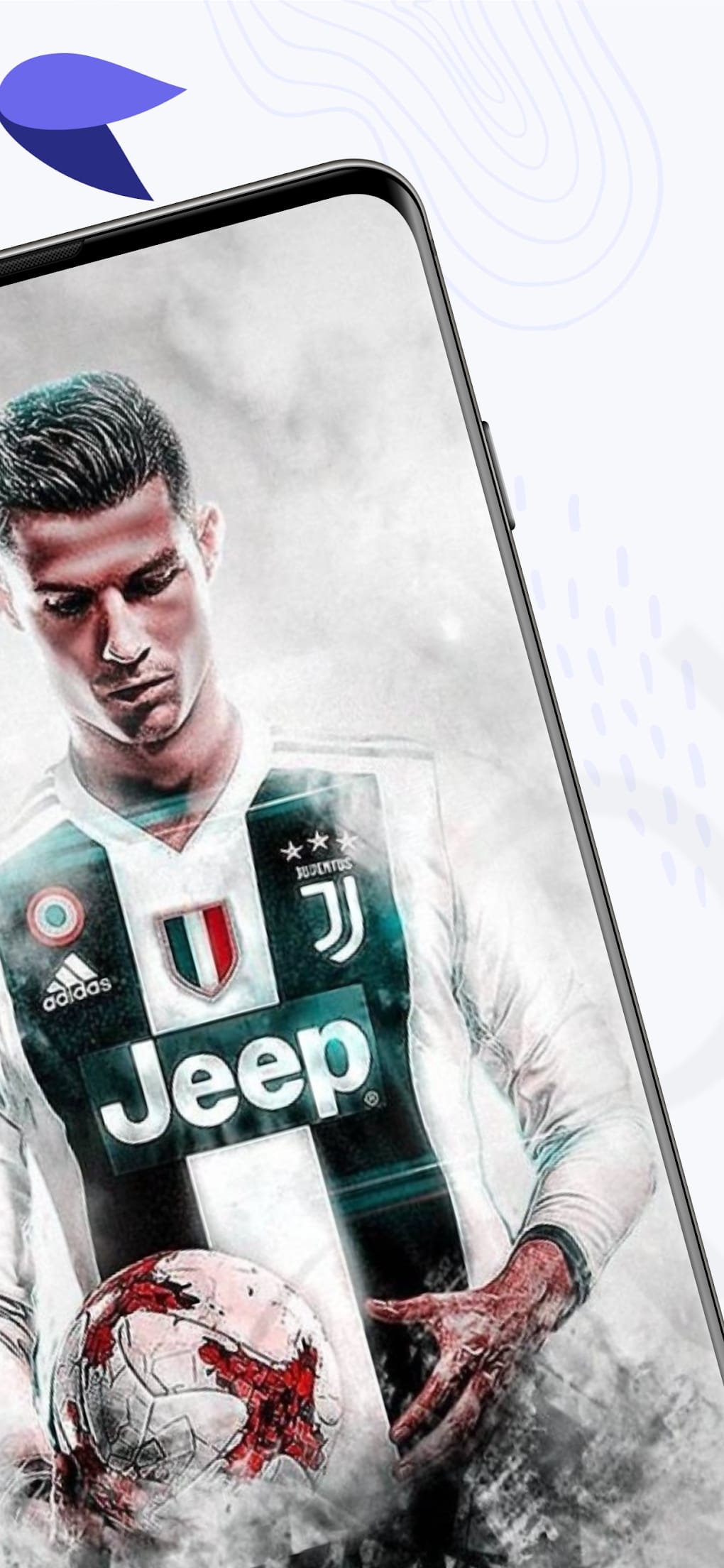 moadelidrissi Football HD Cool Wallpapers Lionel Messi Cr7 Ronaldo   Neymar Quality 4k Edition