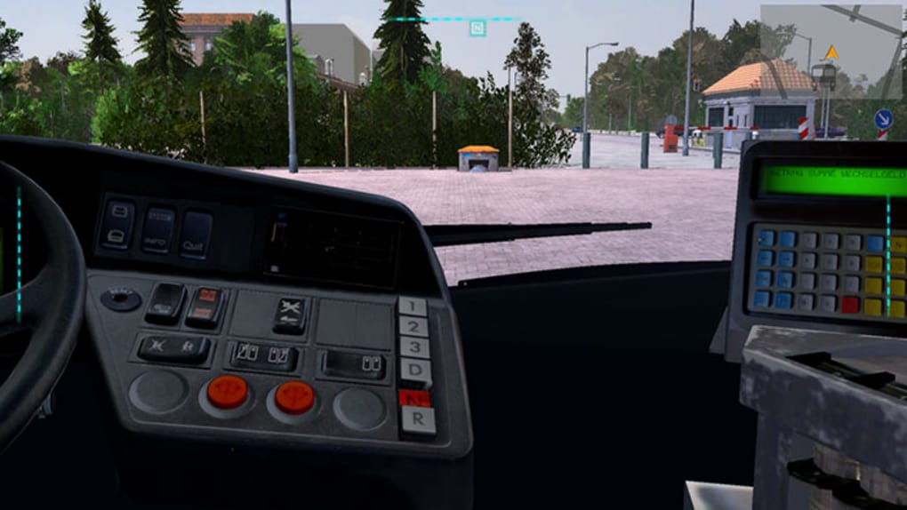 bus simulator 2012 demo softonic