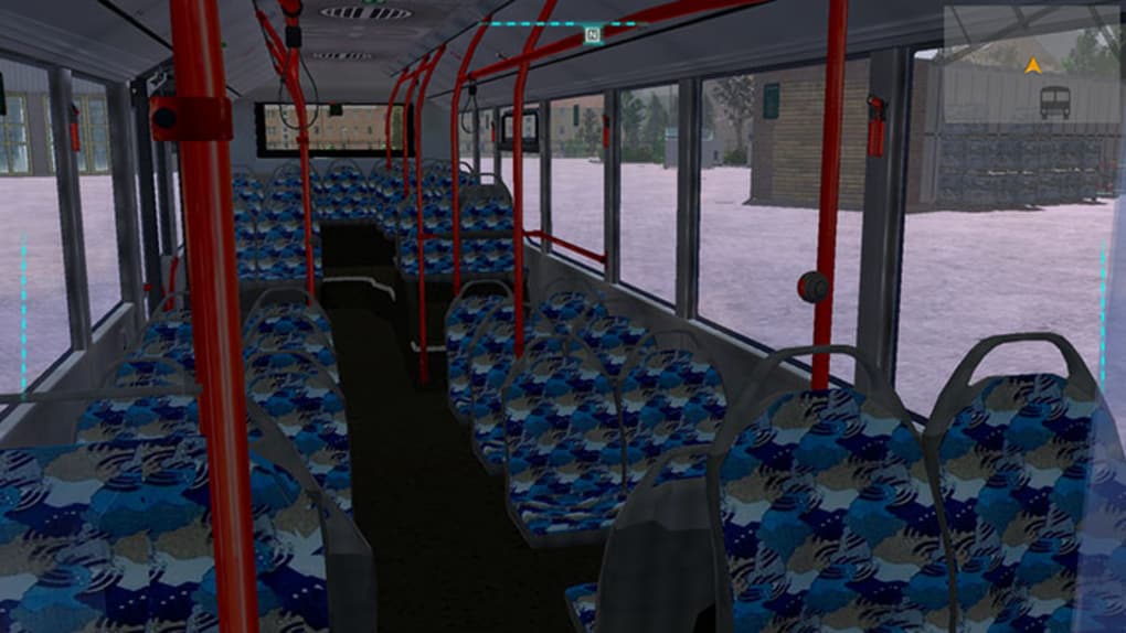 Centro de treinamento para Motoristas – Rodobus Simulador Chegou a nossa  vez!!!!(simulador em construção) - OMSI - Simulador de Ônibus