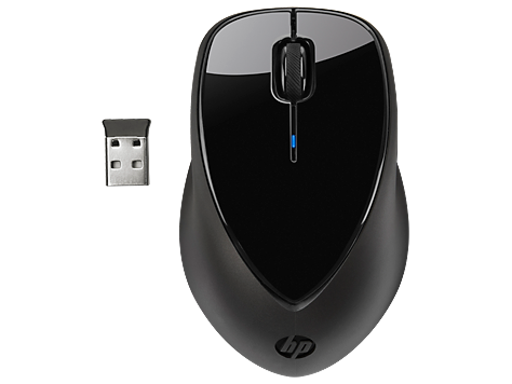 Dell mouse driver