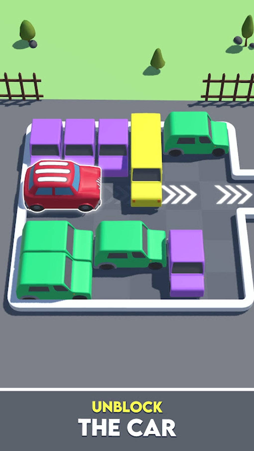 Car Parking Game - Park Master APK для Android — Скачать