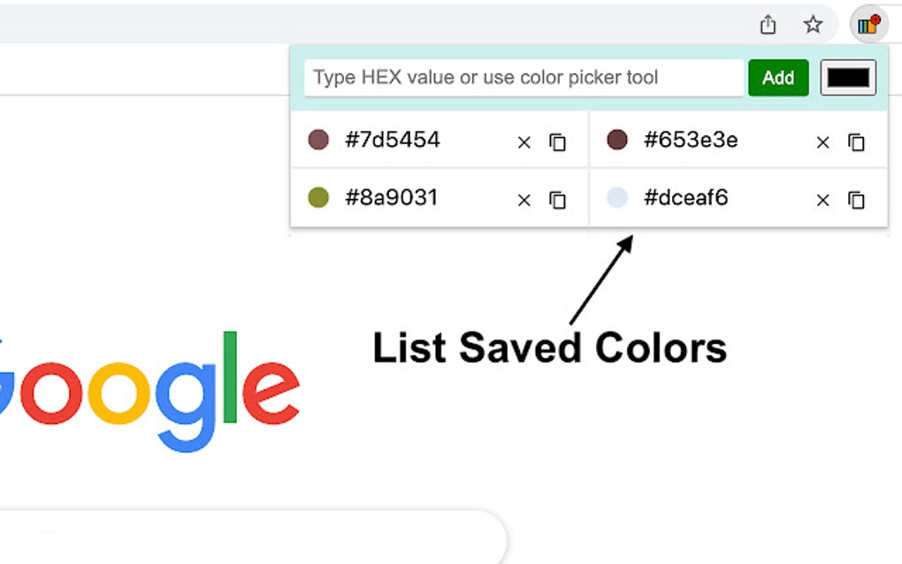 Easy Color