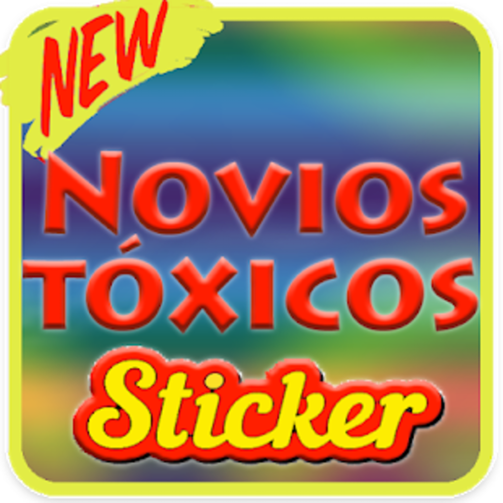 Stickers de Novios tóxicos Para WhatsApp APK para Android - Descargar