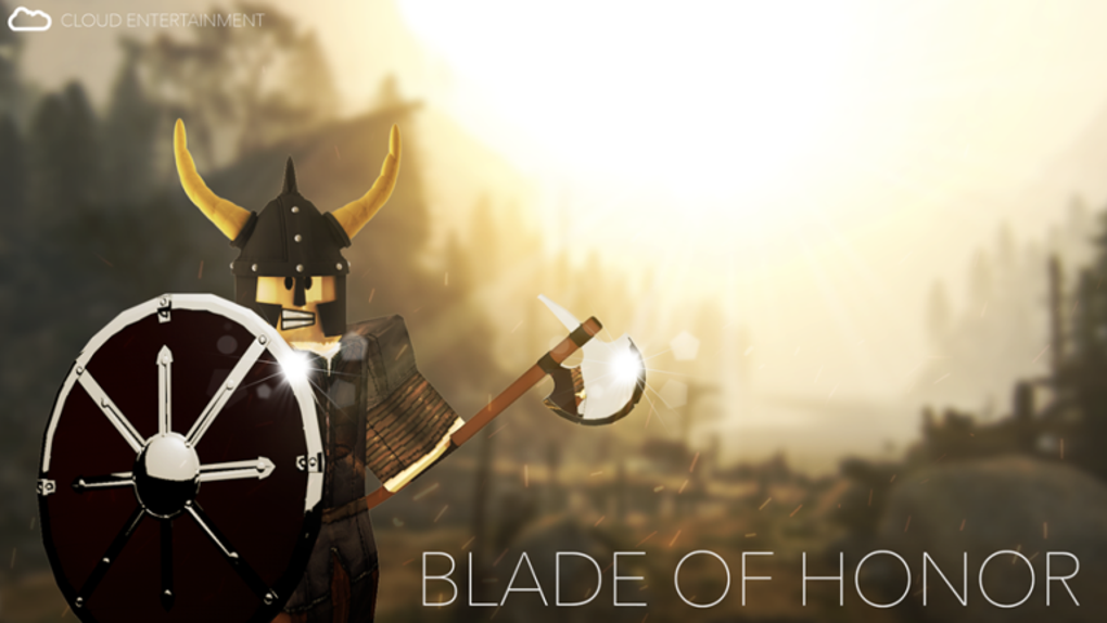 Honored one roblox. Jagged Honor Blade. Honor of Kings Ava.