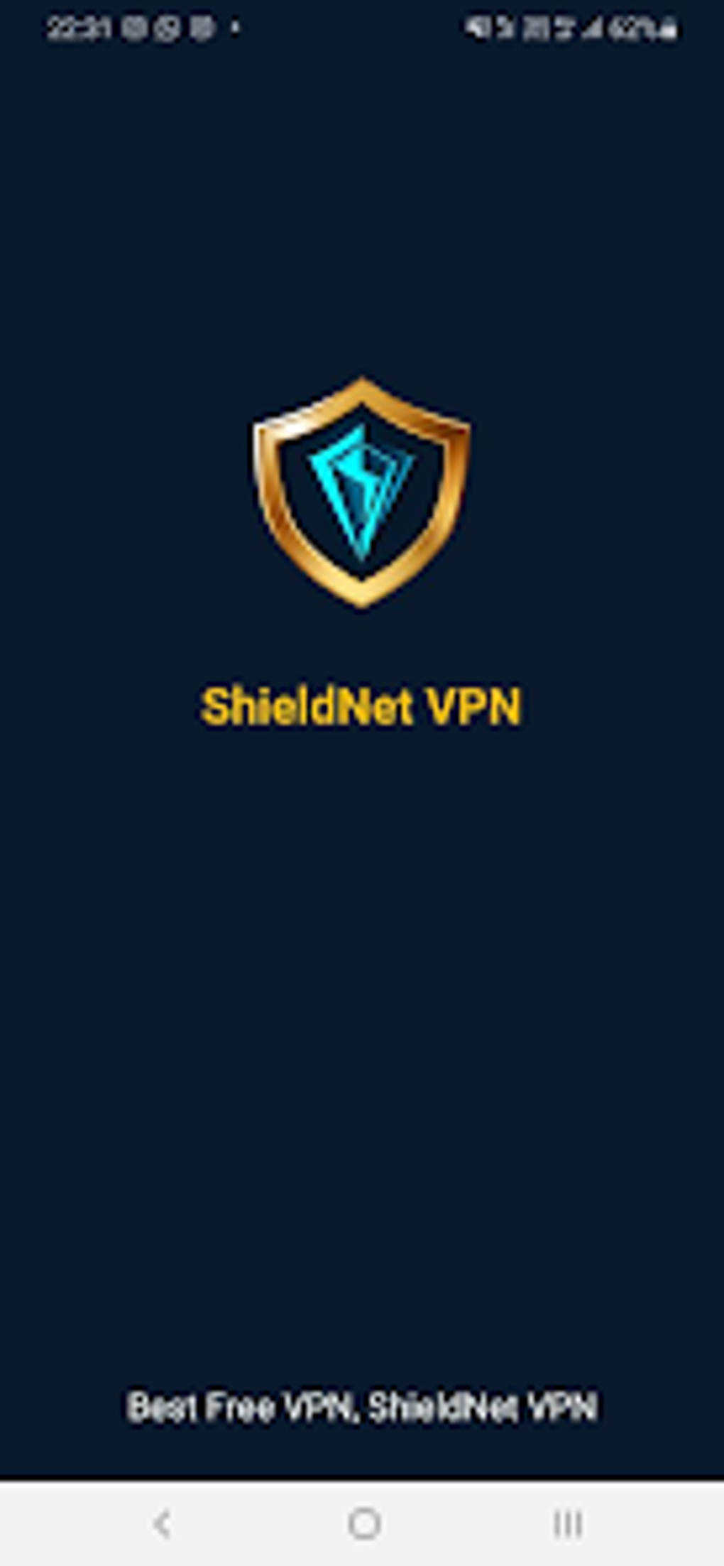 ShieldNet - Secure VPN Proxy для Android — Скачать