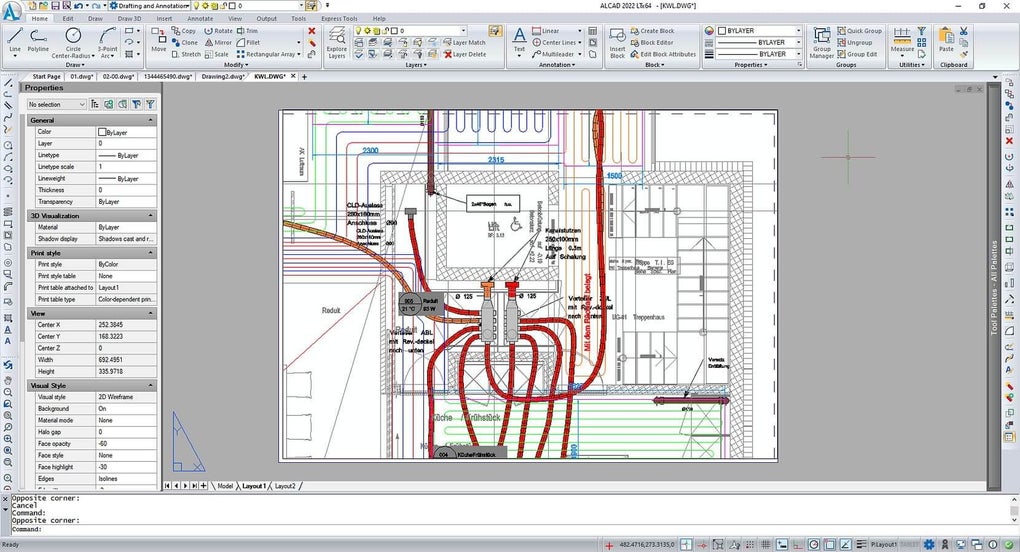 ALCAD - Download