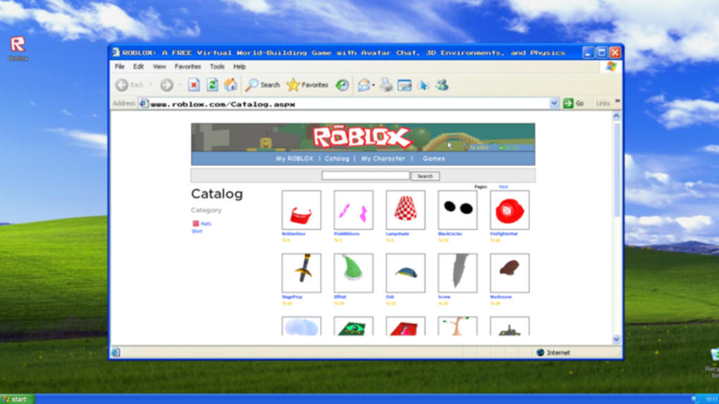 2007 studio very cool for ROBLOX - Game Download