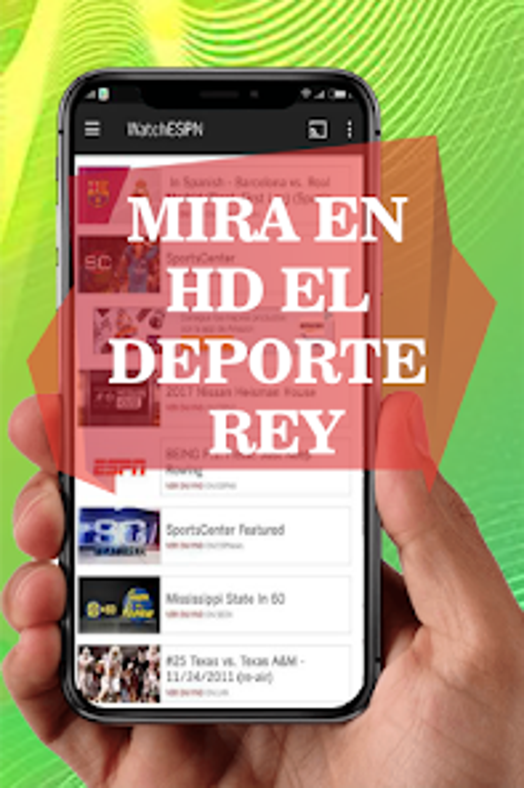 Ver Futbol TV En Vivo Guía For Android - Download