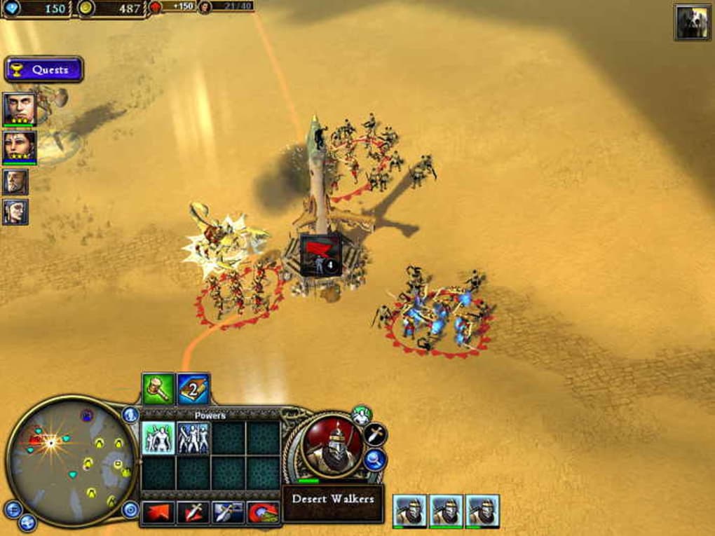  Rise of Nations Rise of Legends : Video Games