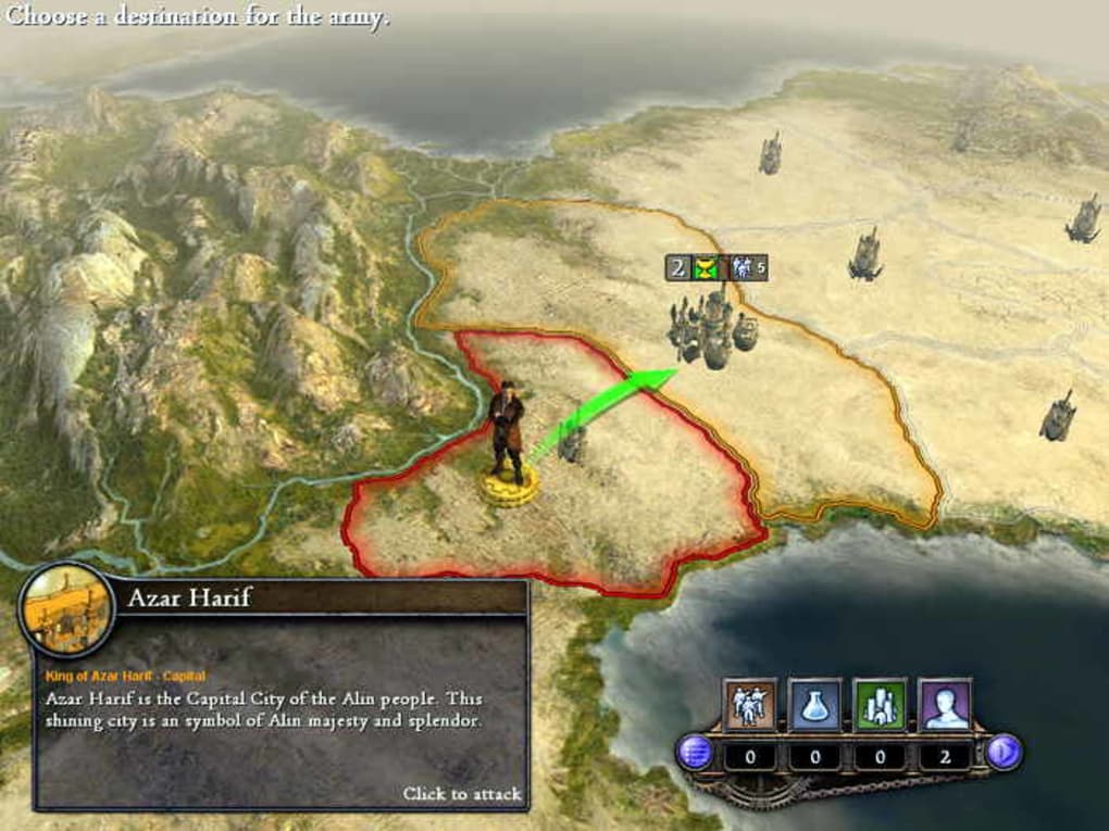 Rise of Nations: Rise of Legends - CNET