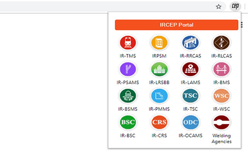 CEP Applications for Google Chrome - Extension Download