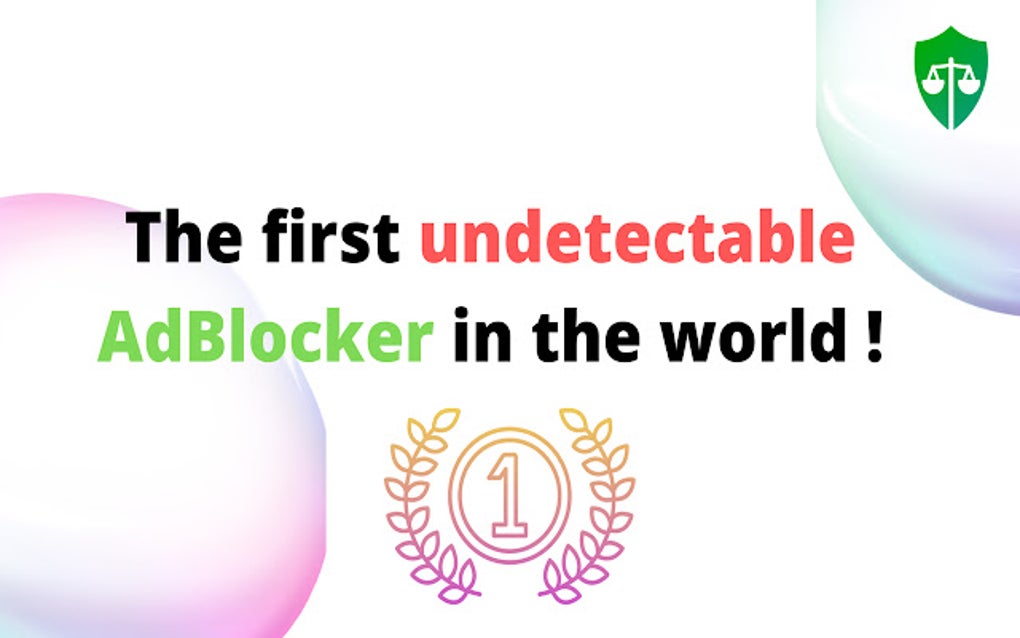 Ethical AdBlock — Ad Blocker для Google Chrome - Расширение Скачать