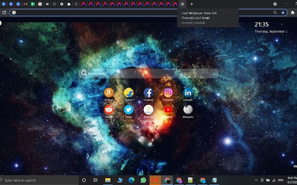 Numix White Icons Looks Better On Dark Themes, Install In Ubuntu/Linux Mint  Via PPA - NoobsLab | Eye on Digital World
