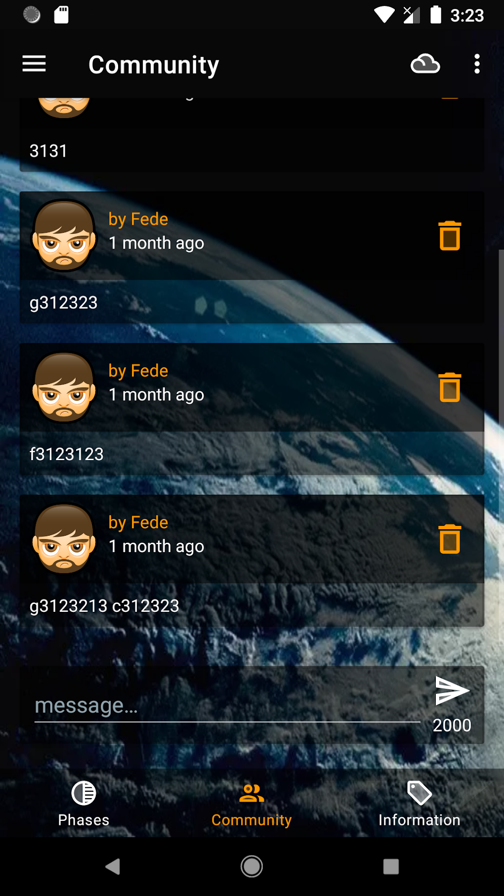 Moon Phases Lite Apk For Android Download Moon Phases Lite Apk For Android Download