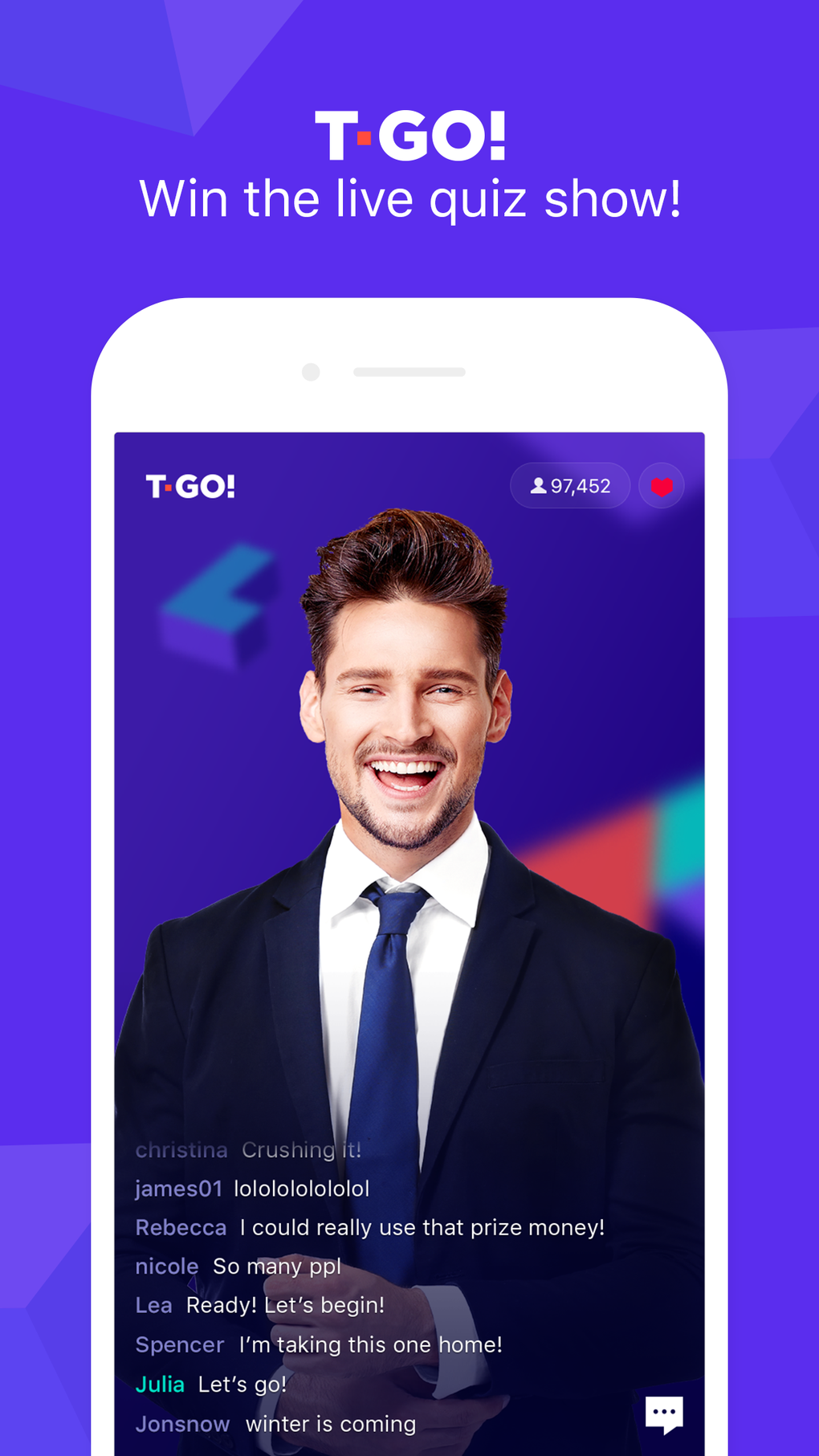 T GO For Indonesia For IPhone Download