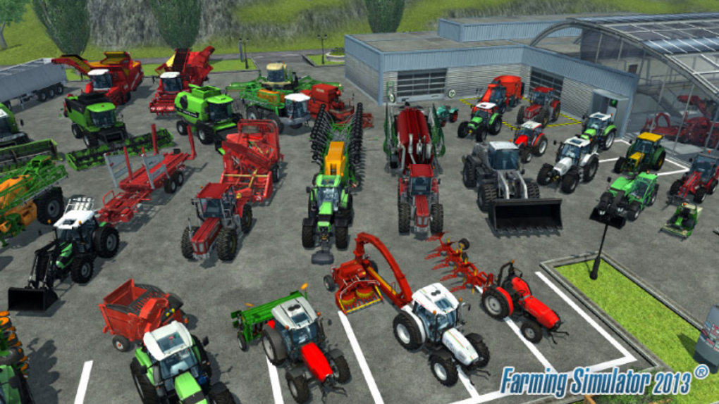 farming simulator 2013 steamunlocked download free