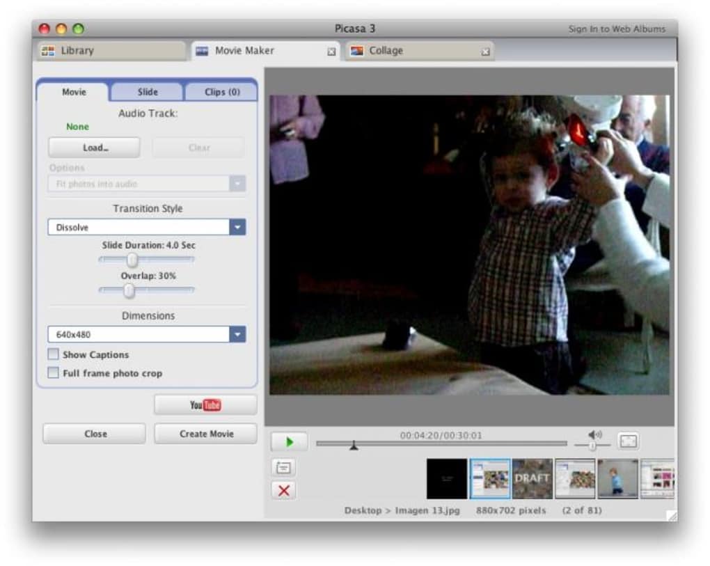 How To Download Picasa For Mac
