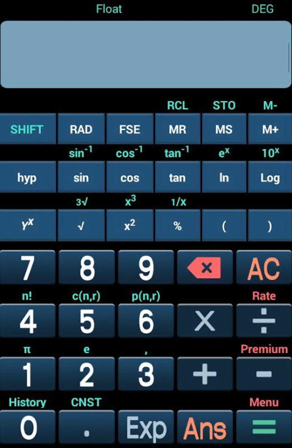 Scientific Calculator Free APK Na Android Download
