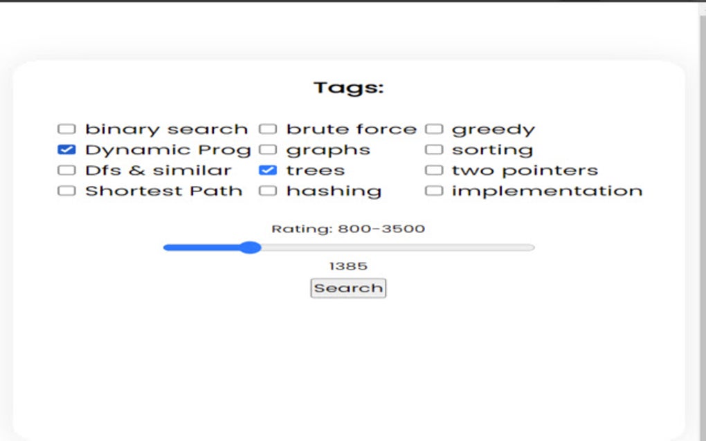 Competitive Programming Questions For Google Chrome Extension Download