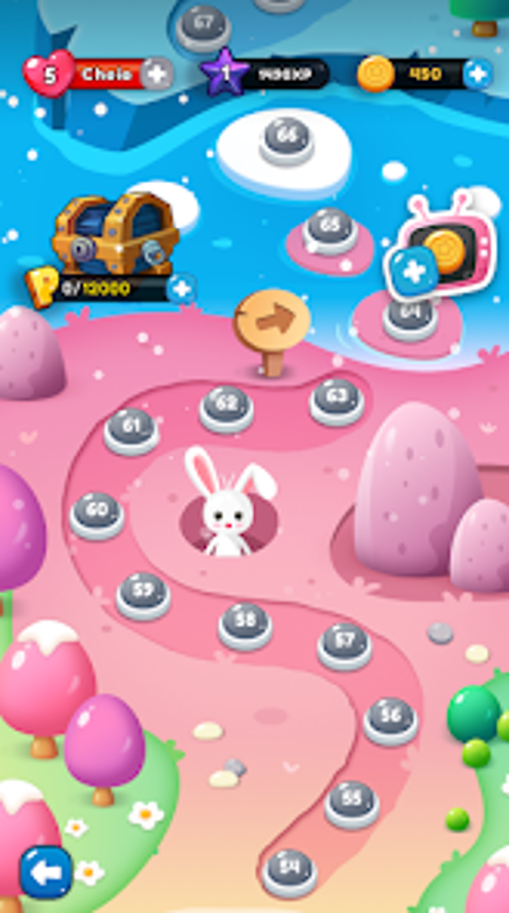 Android I in Bible Game Questions And Answe ndir