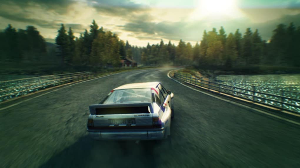dirt 3 pc complete