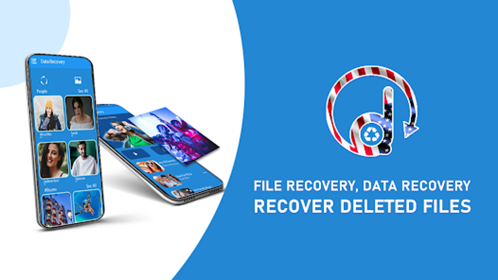 Data Recovery- File Recovery para Android - Descargar