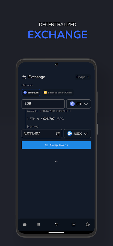 crypto com wallet apk